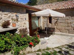 Casa Chandebrito